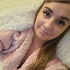 Meet your Posher, Chantel